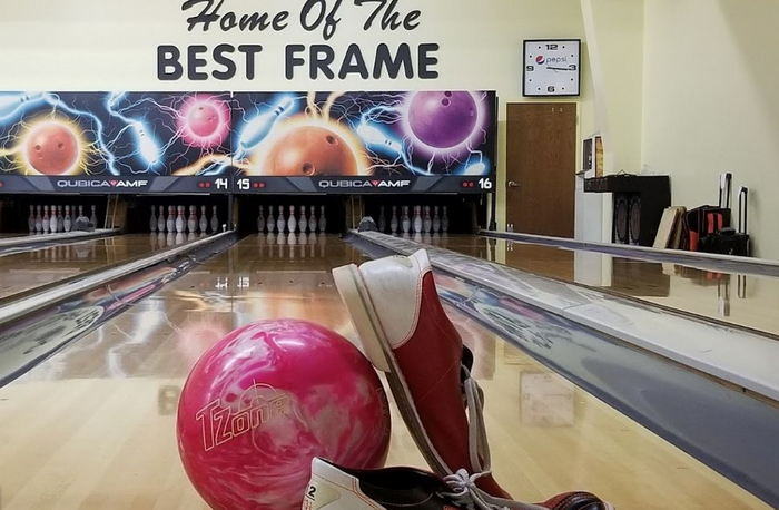Ogemaw Lanes & Lounge (Beeman Lanes) - From Web Listing (newer photo)